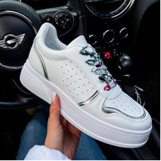Кросівки One Forse White