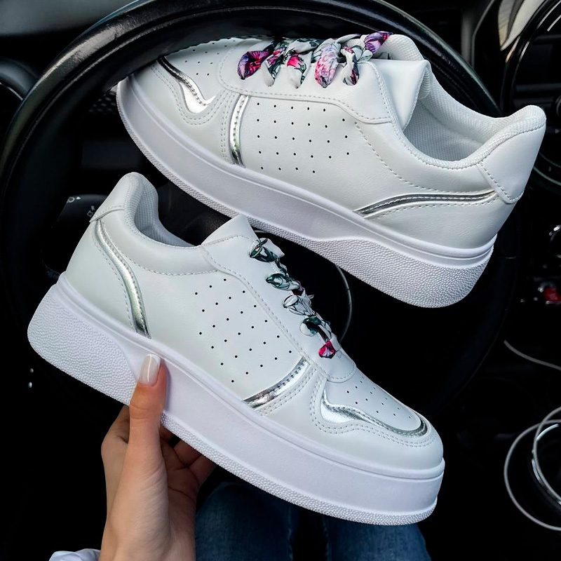 Кросівки One Forse White