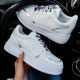 Кросівки One Forse White