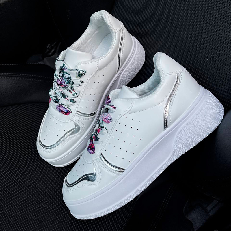 Кросівки One Forse White