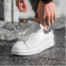 Кросівки Shift White Grey