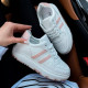 Кросівки Rezpon White Pink
