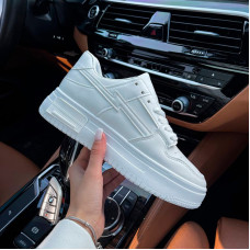 Кросівки Sense Leather All White