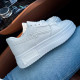 Кросівки Sense Leather All White