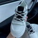 Кросівки Ultra Platform White