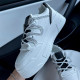 Кросівки Ultra Platform White
