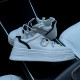 Кросівки Ultra Platform White