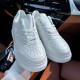 Кросівки Forza Leather All White