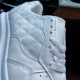 Кросівки Forza Leather All White