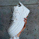 Кросівки Flow Leather White