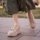 Кросівки Sphere Leather Beige