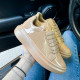 Кросівки Nova Patent Leather Beige