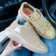 Кросівки Nova Patent Leather Beige
