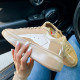 Кросівки Nova Patent Leather Beige