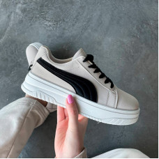 Кросівки Koppa Grey White