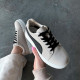 Кросівки Koppa Grey White