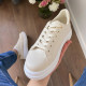 Кросівки Pace Leather Beige