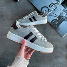 Кросівки Kampuz Grey