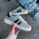 Кросівки Kampuz Grey