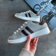 Кросівки Kampuz Grey