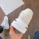 Кросівки Fashion Platform Beige