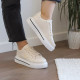 Кросівки Fashion Platform Beige