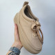 Кросівки Rawstep Leather Platform Beige