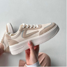 Кросівки Glide Plus Beige White