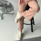 Кросівки Glide Plus Beige White