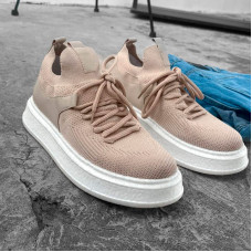 Кросівки Street Loom Beige