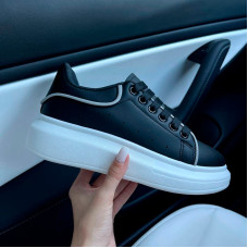 Кросівки Civic Flex Black White
