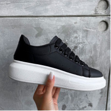 Кросівки Pure Dash Black White