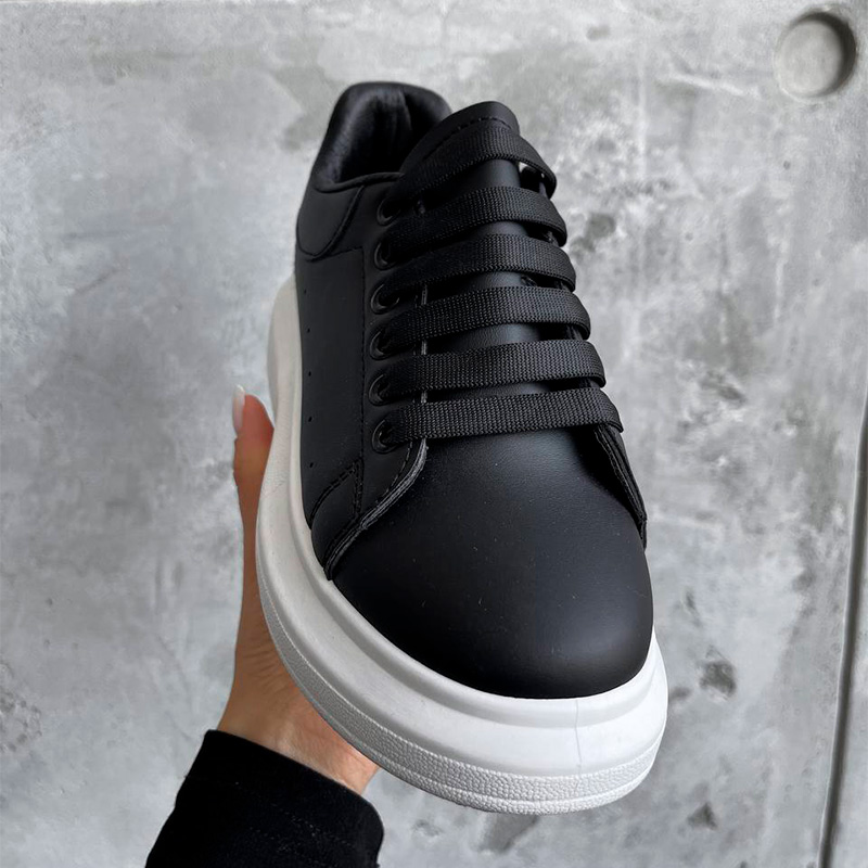 Кросівки Pure Dash Black White