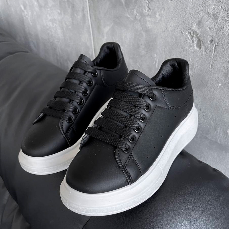 Кросівки Pure Dash Black White