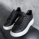 Кросівки Pure Dash Black White