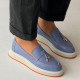 Лофери Casual Blue