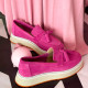 Лофери Penny Purple