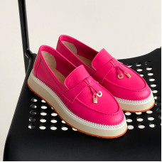 Лофери Casual Pink