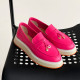 Лофери Casual Pink