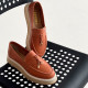 Лофери Casual Orange
