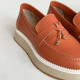 Лофери Casual Orange