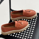 Лофери Casual Orange
