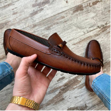 Лофери Timeless Brown