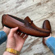 Лофери Timeless Brown