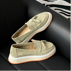 Лофери Penny Olive