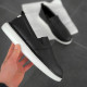 Мокасини Flex Step Black White