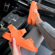 Босоніжки Sunny Stride Orange