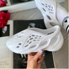 Сандалі Easy Runner White