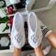 Сандалі Easy Runner White