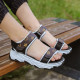 Босоніжки Ocean Glide Leather Brown